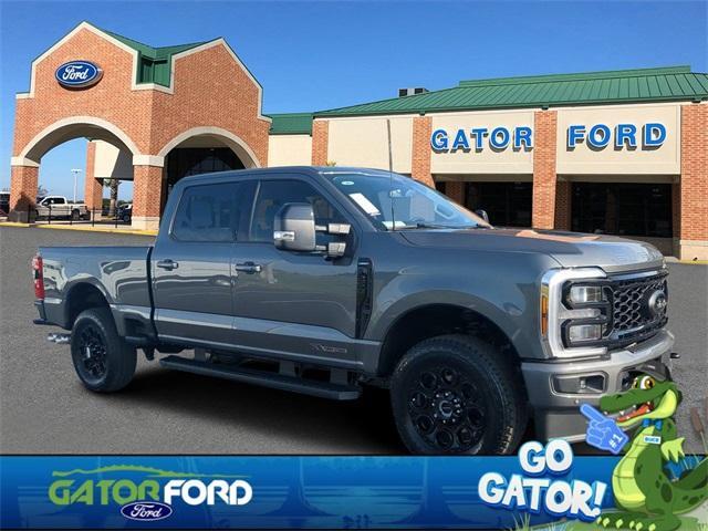new 2025 Ford F-250 car, priced at $77,920