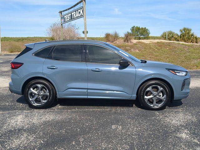 used 2024 Ford Escape car, priced at $21,912