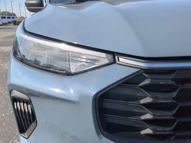 used 2024 Ford Escape car, priced at $21,912