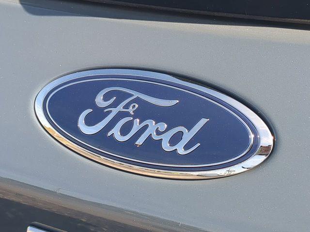 used 2024 Ford Escape car, priced at $21,912