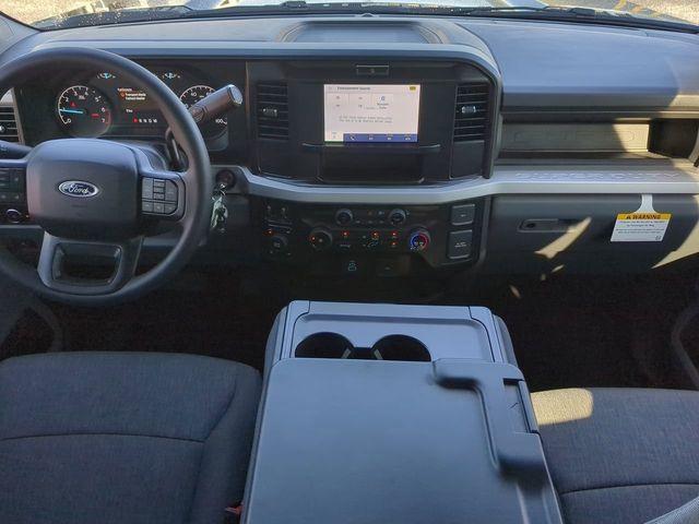 new 2026 Ford F-250 car, priced at $58,773