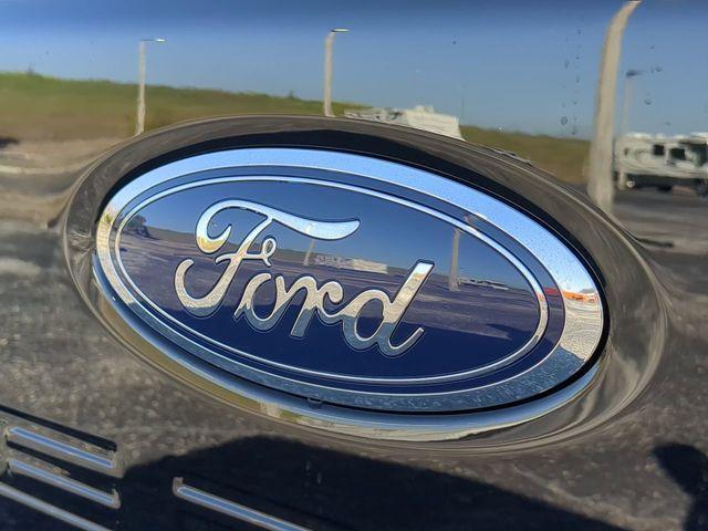 new 2026 Ford F-250 car, priced at $58,773