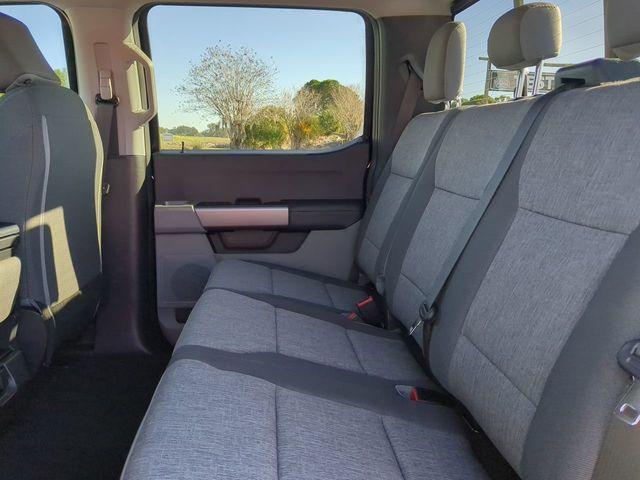 new 2026 Ford F-250 car, priced at $58,773