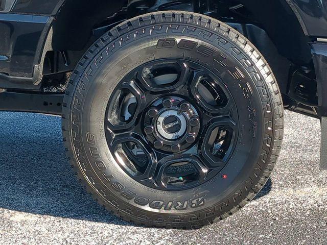 new 2026 Ford F-250 car, priced at $58,773
