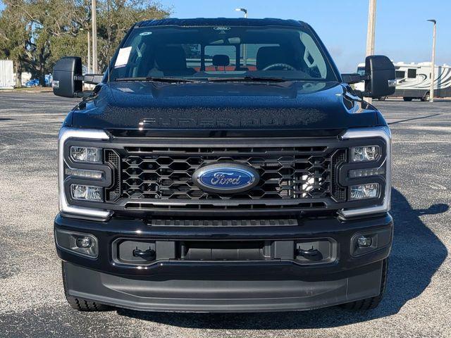 new 2026 Ford F-250 car, priced at $58,773