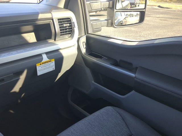 new 2026 Ford F-250 car, priced at $58,773