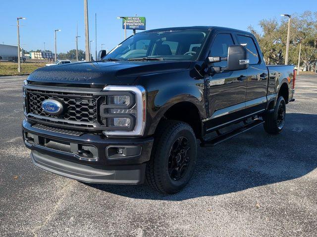 new 2026 Ford F-250 car, priced at $58,773