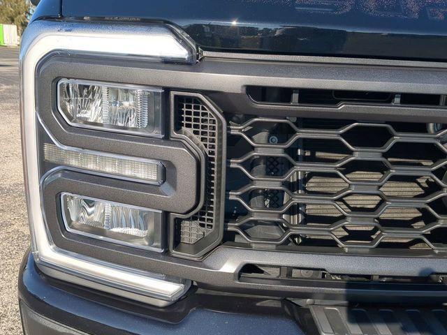 new 2026 Ford F-250 car, priced at $58,773