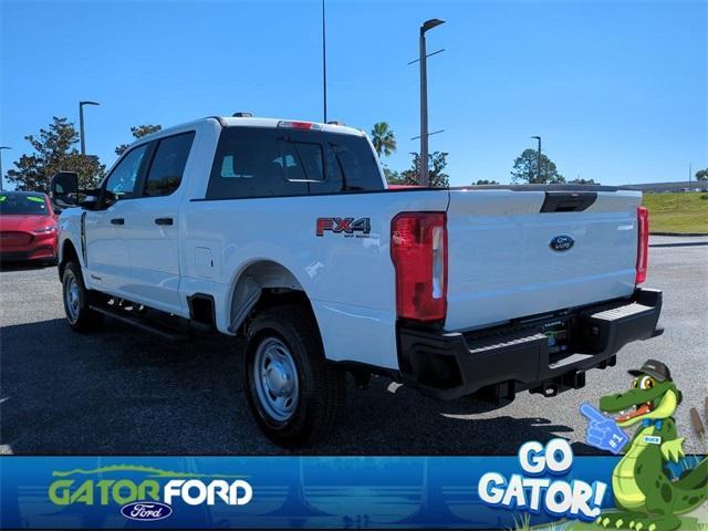 new 2026 Ford F-250 car, priced at $66,381