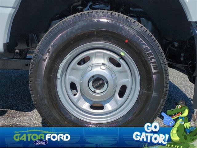 new 2026 Ford F-250 car, priced at $66,381