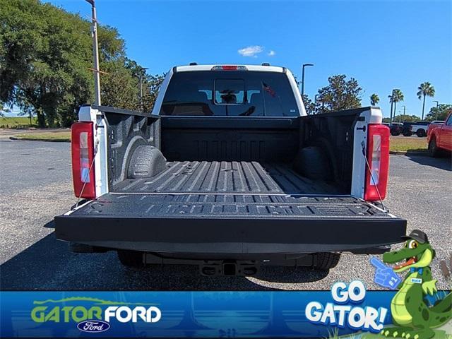 new 2026 Ford F-250 car, priced at $66,381