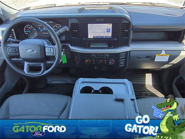 new 2026 Ford F-250 car, priced at $66,381