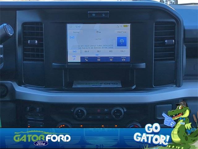 new 2026 Ford F-250 car, priced at $66,381