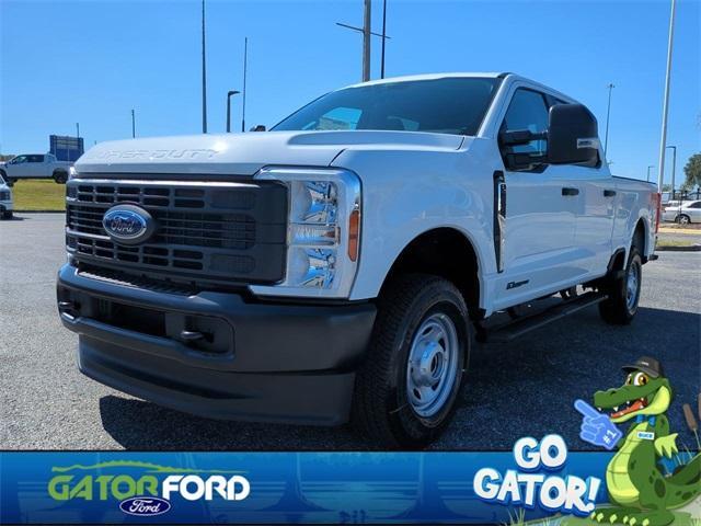 new 2026 Ford F-250 car, priced at $66,381
