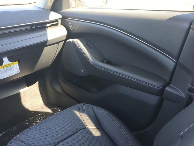 new 2025 Ford Mustang Mach-E car, priced at $40,790