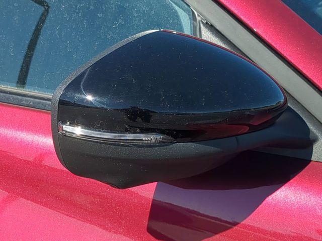 new 2025 Ford Mustang Mach-E car, priced at $40,790