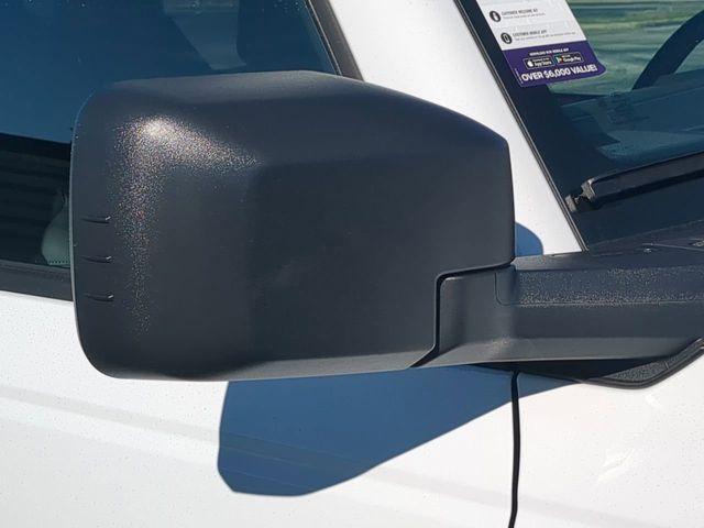 new 2025 Ford Bronco car, priced at $55,145