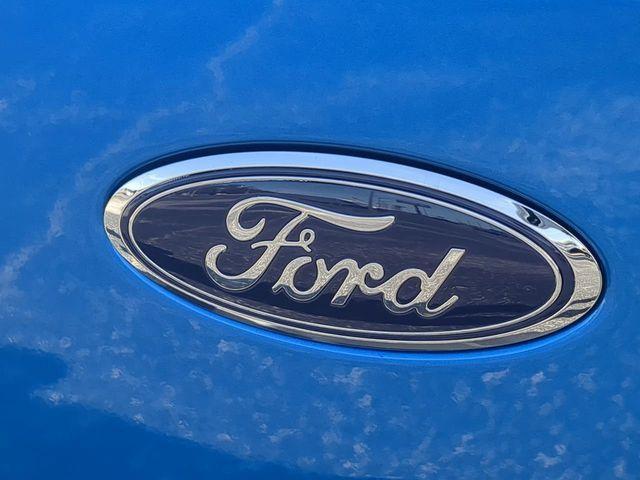 new 2025 Ford Bronco Sport car, priced at $34,246