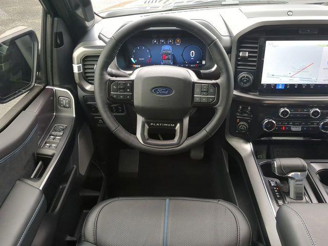 new 2025 Ford F-150 car, priced at $68,106
