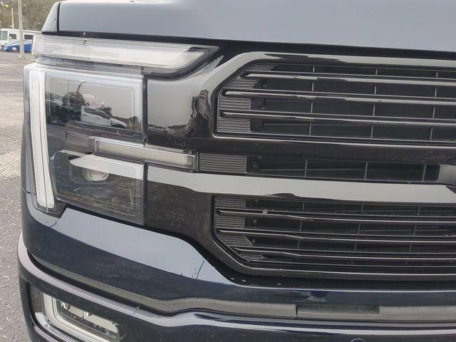 new 2025 Ford F-150 car, priced at $68,106