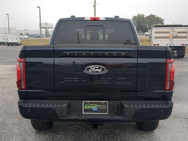 new 2025 Ford F-150 car, priced at $68,106
