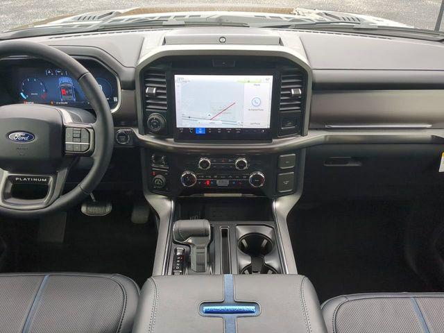 new 2025 Ford F-150 car, priced at $68,106