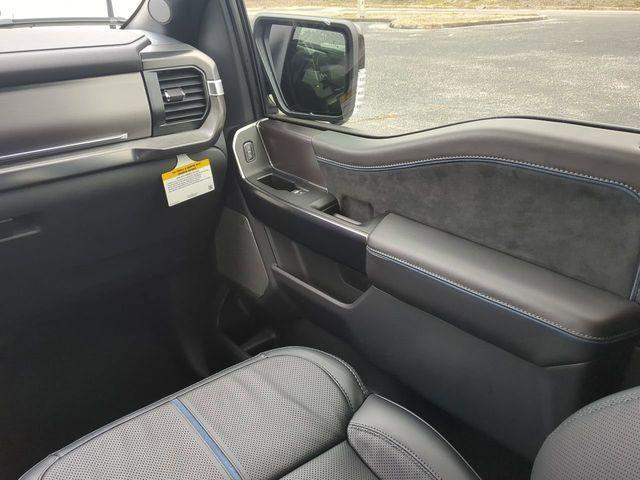 new 2025 Ford F-150 car, priced at $68,106