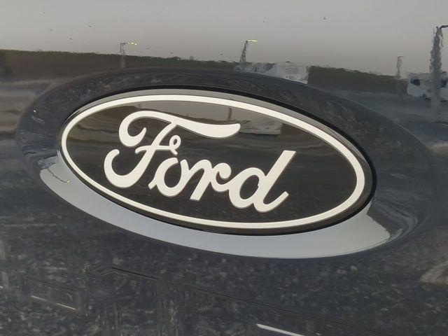 new 2025 Ford F-150 car, priced at $68,106