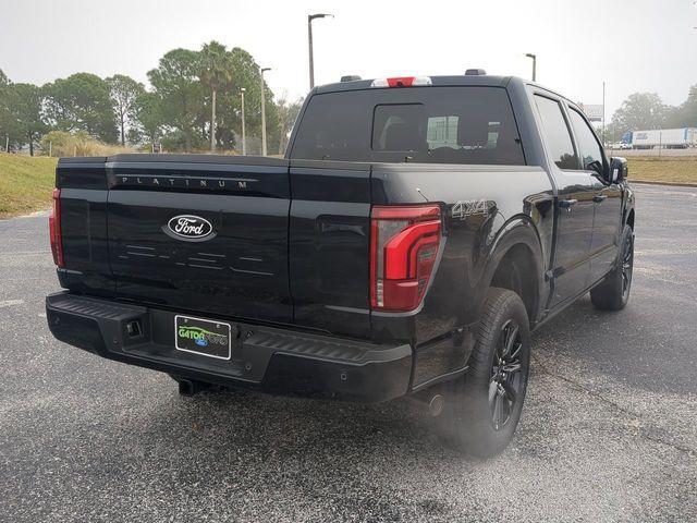 new 2025 Ford F-150 car, priced at $68,106