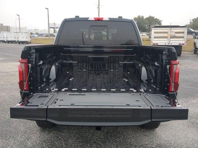 new 2025 Ford F-150 car, priced at $68,106