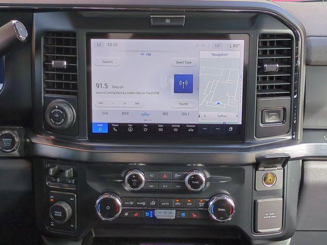 new 2026 Ford F-250 car, priced at $113,917