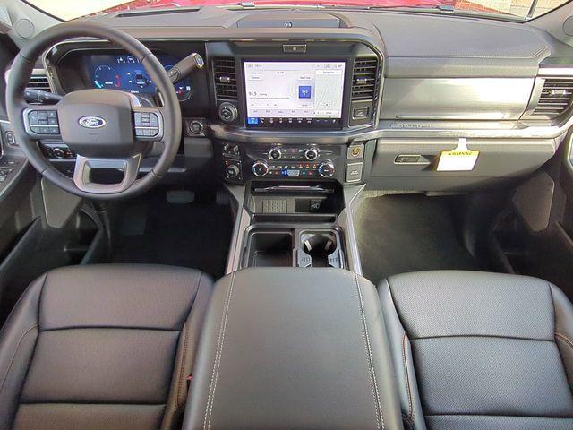 new 2026 Ford F-250 car, priced at $113,917