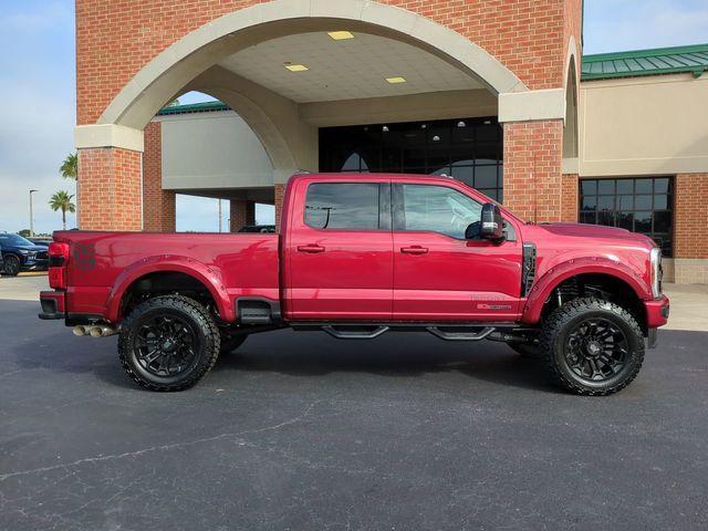 new 2026 Ford F-250 car, priced at $113,917