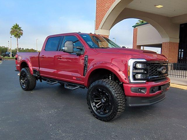 new 2026 Ford F-250 car, priced at $113,917