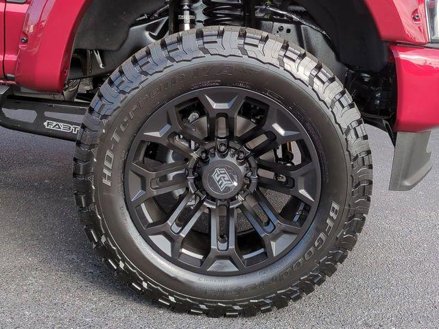 new 2026 Ford F-250 car, priced at $113,917