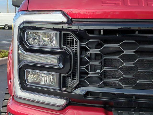 new 2026 Ford F-250 car, priced at $113,917