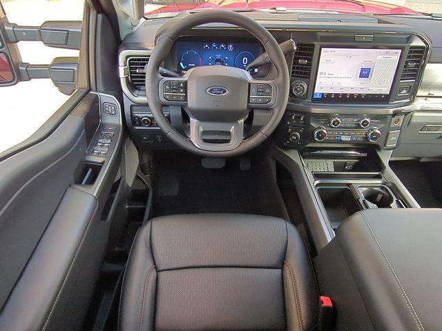new 2026 Ford F-250 car, priced at $113,917