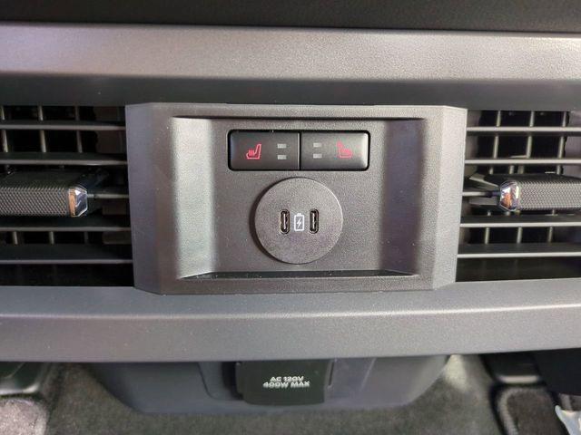 new 2026 Ford F-250 car, priced at $113,917