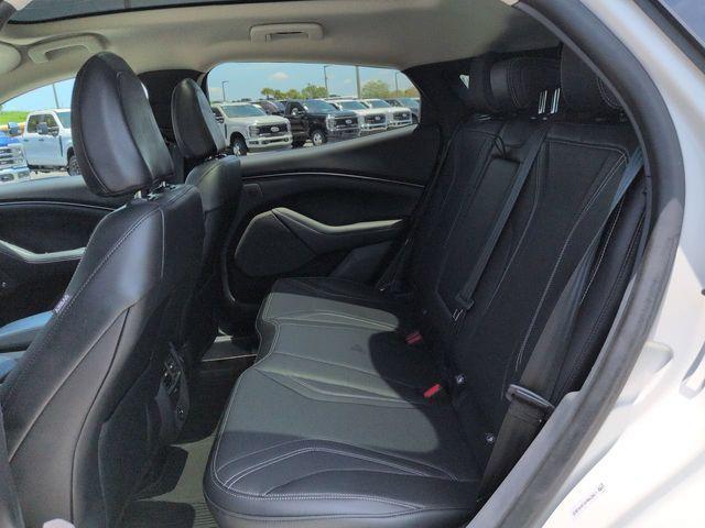 used 2023 Ford Mustang Mach-E car, priced at $29,606
