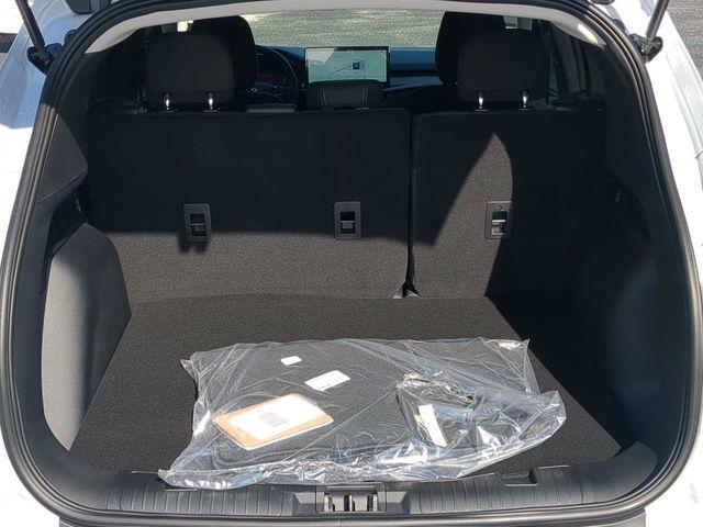 new 2026 Ford Escape car, priced at $27,561