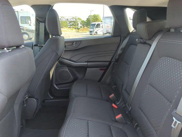 new 2026 Ford Escape car, priced at $27,561