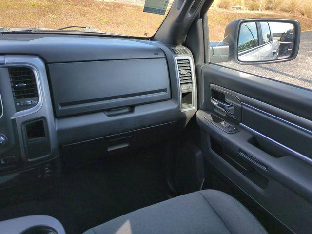 used 2024 Ram 1500 Classic car, priced at $26,245