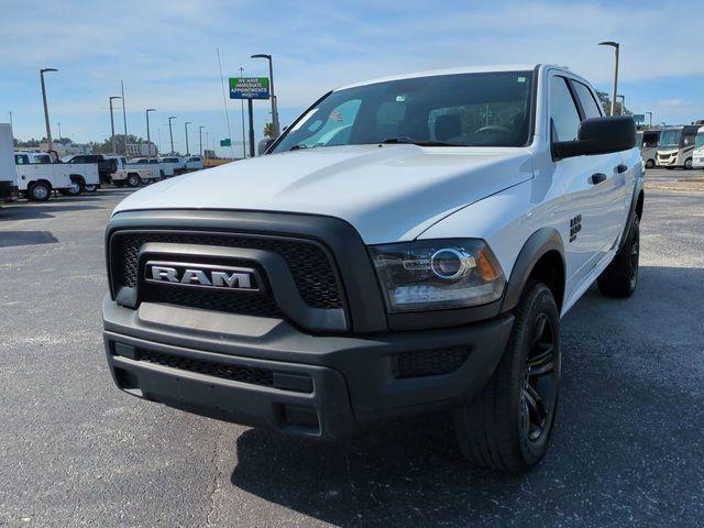 used 2024 Ram 1500 Classic car, priced at $26,245