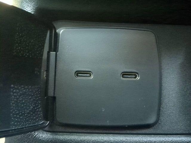 new 2025 Ford Bronco car, priced at $57,247