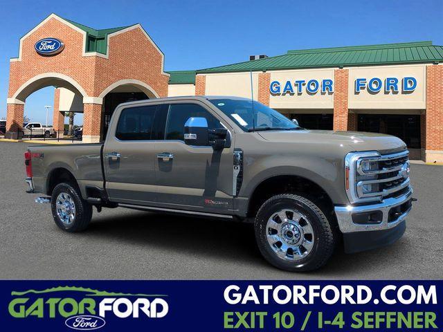 new 2026 Ford F-250 car, priced at $94,178
