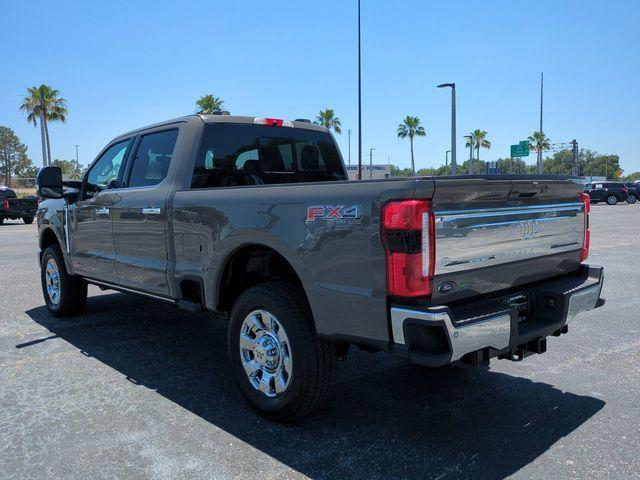 new 2026 Ford F-250 car, priced at $94,178