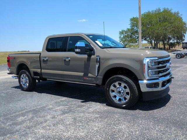 new 2026 Ford F-250 car, priced at $94,178