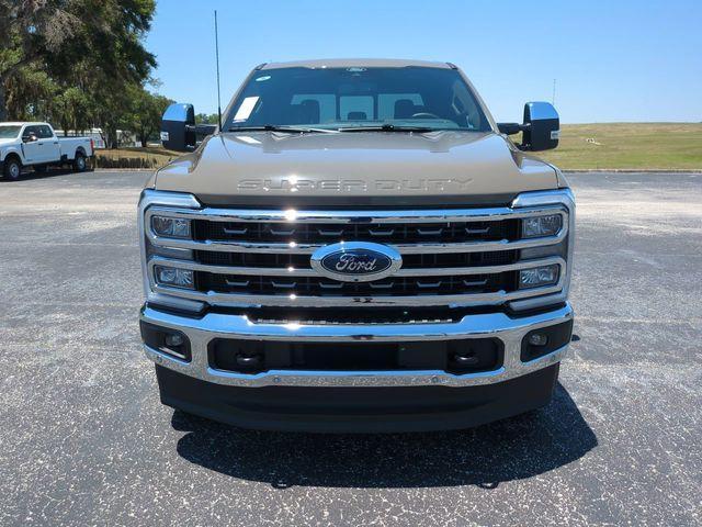 new 2026 Ford F-250 car, priced at $94,178