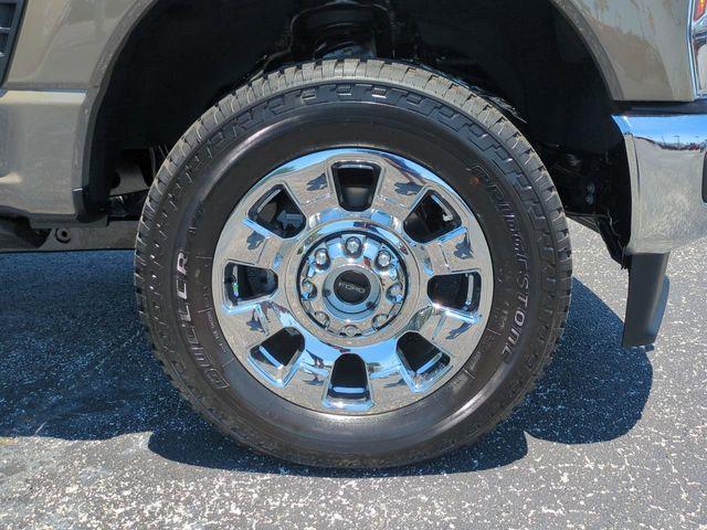 new 2026 Ford F-250 car, priced at $94,178