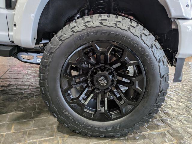 new 2026 Ford F-250 car, priced at $120,655